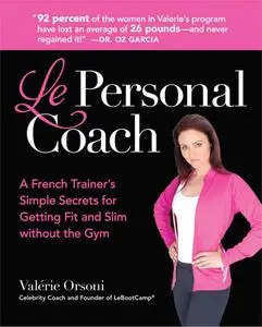 Le Personal Coach