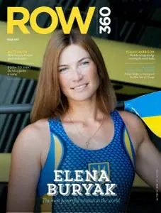 Row360 - Issue 32 - July-August 2020