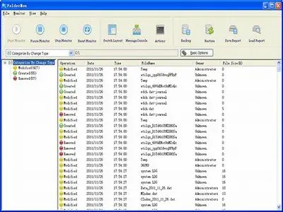 FolderMon 1.1.0.0