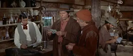 The Kentuckian (1955)