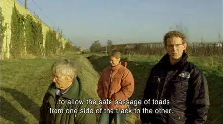 The Forgotten Space (2010)