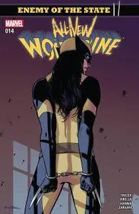 All-New Wolverine 014 (2017)