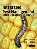 Integrated pest management
