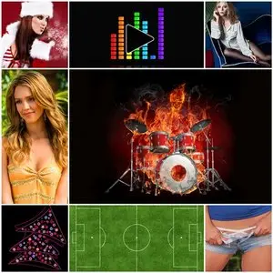 Mega Wallpapers Collection N18