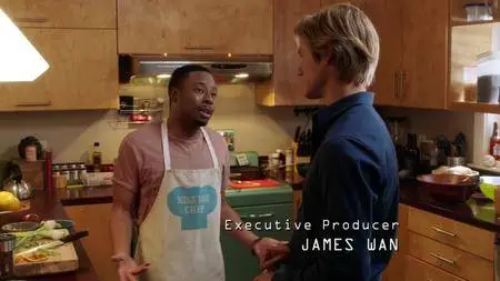 MacGyver S01E08