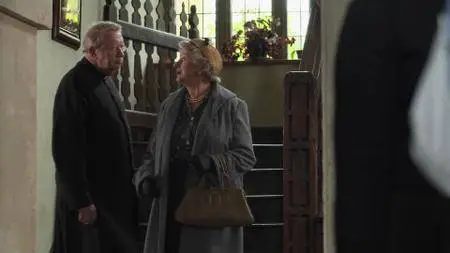Father Brown S06E04