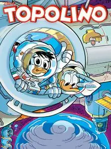 Topolino 3103 - 13 Maggio 2015