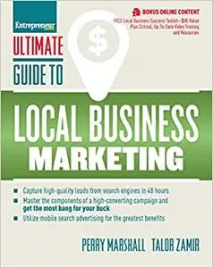 Ultimate Guide to Local Business Marketing