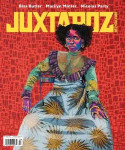 Juxtapoz Art & Culture - Fall 2020