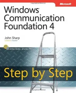 Windows Communication Foundation 4 Step by Step (Repost)