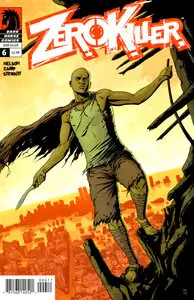 Zero Killer 1-6 (2007)