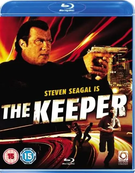 The Keeper (2009)