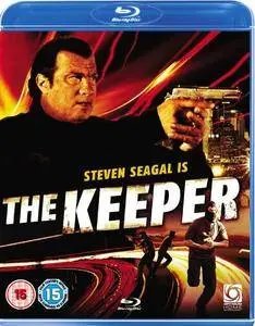 The Keeper (2009)