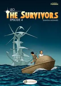 The Survivors-Episode 04 2017 Digital Cinebook