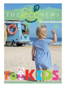 The Eco News For Kids – 28 June 2023