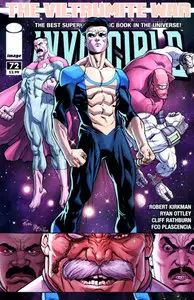 Invincible 72