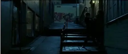 The Man Who Loved Yngve (2008)