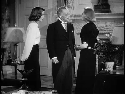 Holiday (1938)