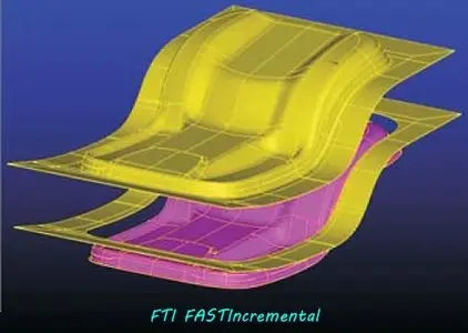 FTI FastIncremental 9.0
