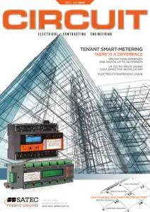 Circuit Magazine - December 2015/January 2016