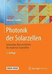 Photonik der Solarzellen: Innovative Messverfahren für moderne Solarzellen