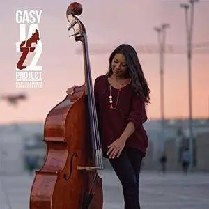 Gabrielle Randrian Koehlhoeffer - Gasy Jazz Project (2017)