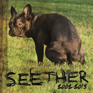 Seether - Seether: 2002-2013 (2013) [Official Digital Download]