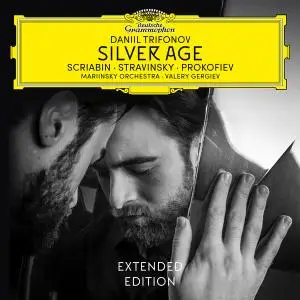 Daniil Trifonov - Silver Age (Extended Edition) (2020/2021) [Official Digital Download 24/96]