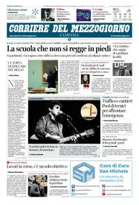 Corriere del Mezzogiorno Campania - 19 Gennaio 2023