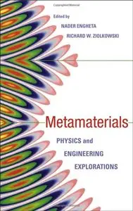 Electromagnetic Metamaterials: Physics and Engineering Explorations