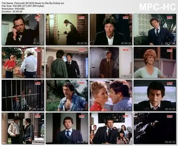 Petrocelli - Complete Season 1 (1974)