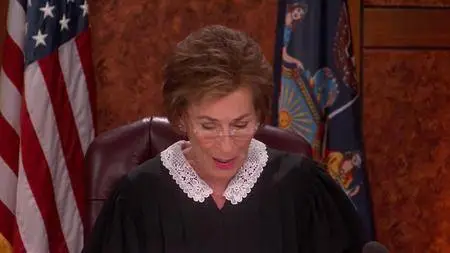 Judge Judy S22E85