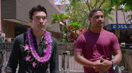 Hawaii Five-0 S08E07