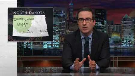 Last Week Tonight with John Oliver S02E30