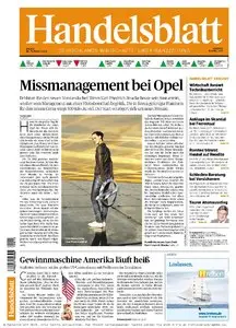 Handelsblatt Nr 071 vom 11.04.2011
