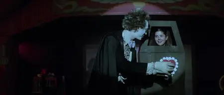 The Funhouse (1981)