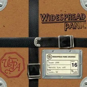 Widespread Panic - Boone 1999 (2023) [Official Digital Download]