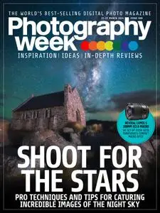 Photography Week - Issue 600 - 21 March 2024