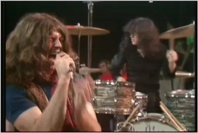 Deep Purple - Masters From the Vaults