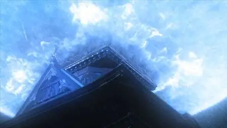 Tekken : Blood Vengeance [FRENCH DVDRiP]