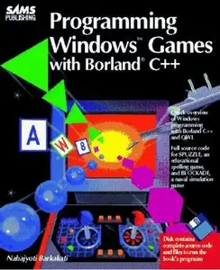 Programming Windows Games With Borland C++