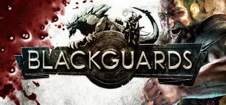 Blackguards Special Edition + Untold Legends (2014)