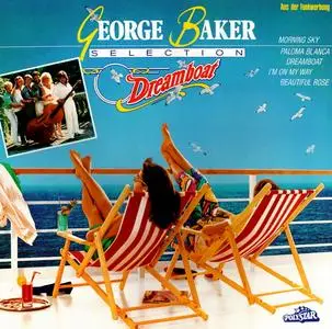 George Baker Selection - Dreamboat (1988)