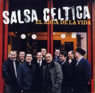 Salsa Céltica - Last 3 Albums
