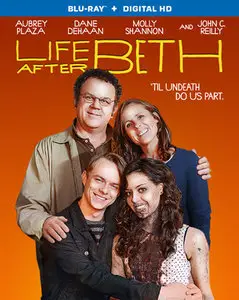Life After Beth (2014) 