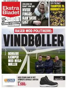 Ekstra Bladet – 08. januar 2020