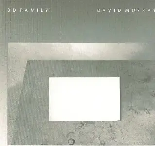 David Murray - 3D Family
