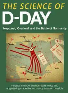BBC - The Science of D-Day (2014)