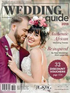 Wedding Guide - August 01, 2017