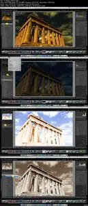 Adobe Lightroom CC - The Develop Module for Beginners